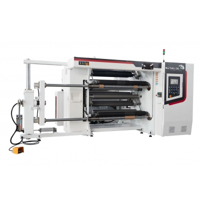 KWF-H全自動分切機(jī)