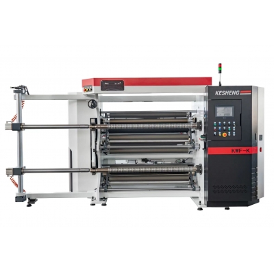 KWF-K全自動分切機(jī)